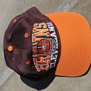 Cleveland Browns Cap